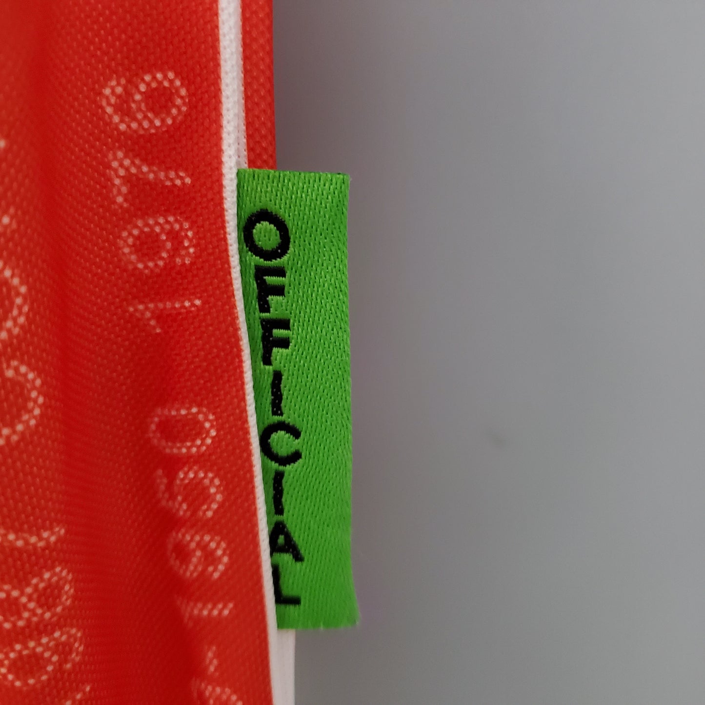 Atletico Madrid 95/96