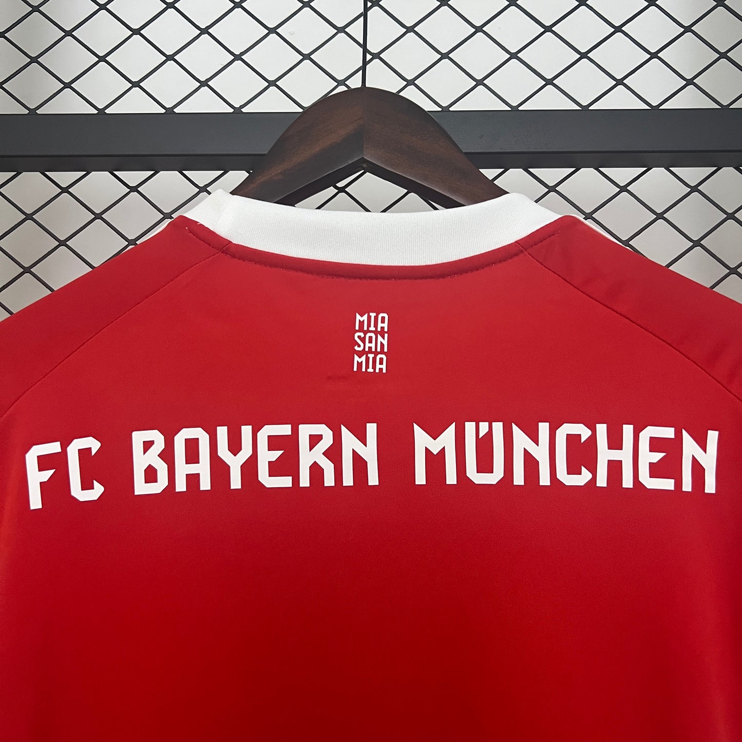 Bayern Munich 25/26