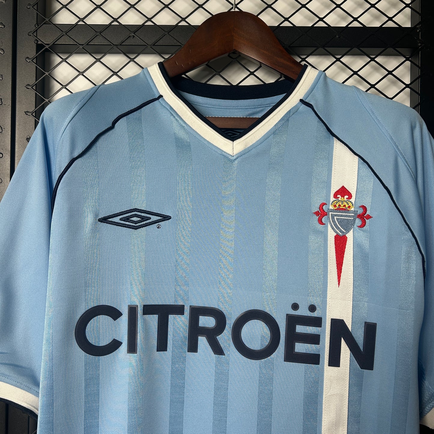 Celta 01/02