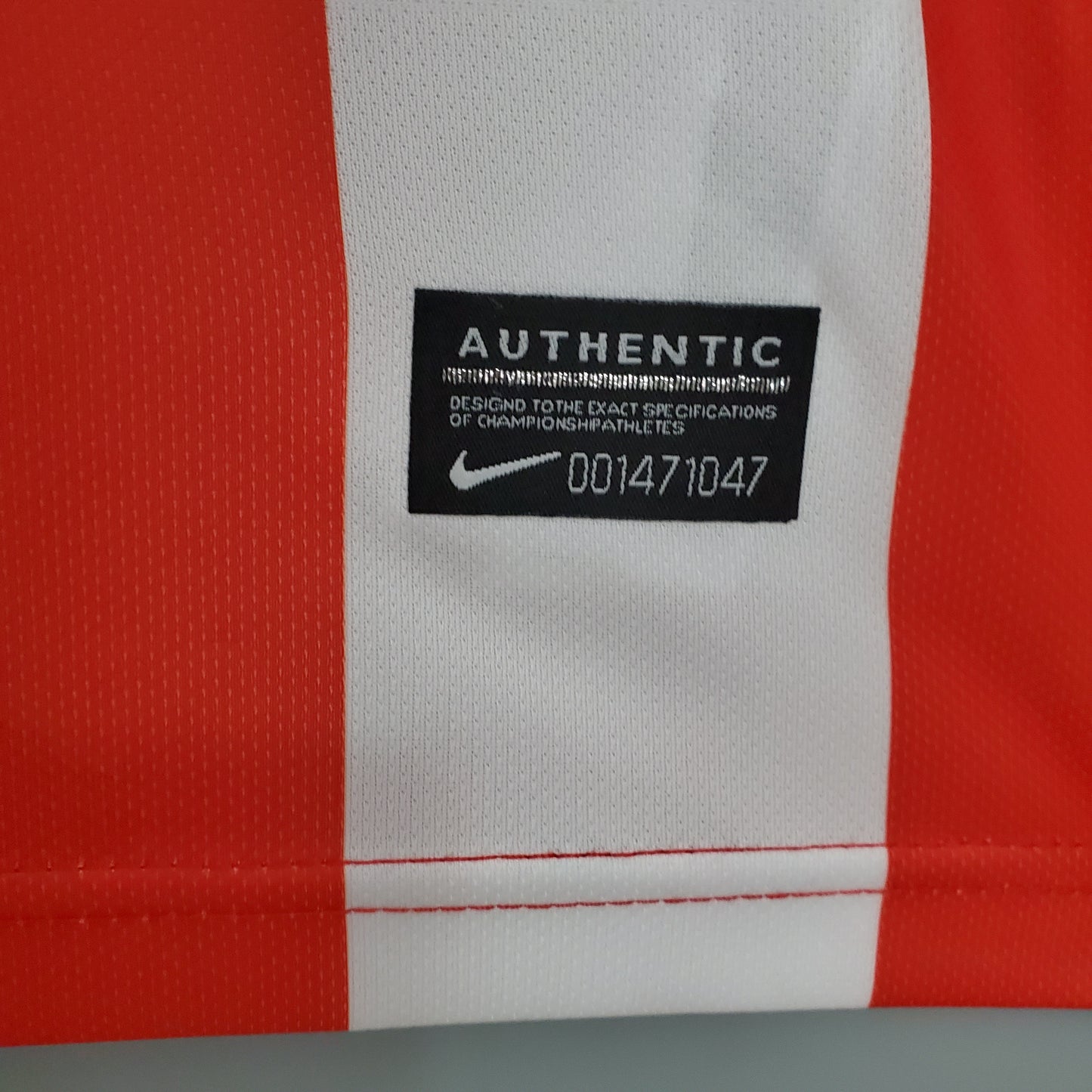 Atletico Madrid 13/14