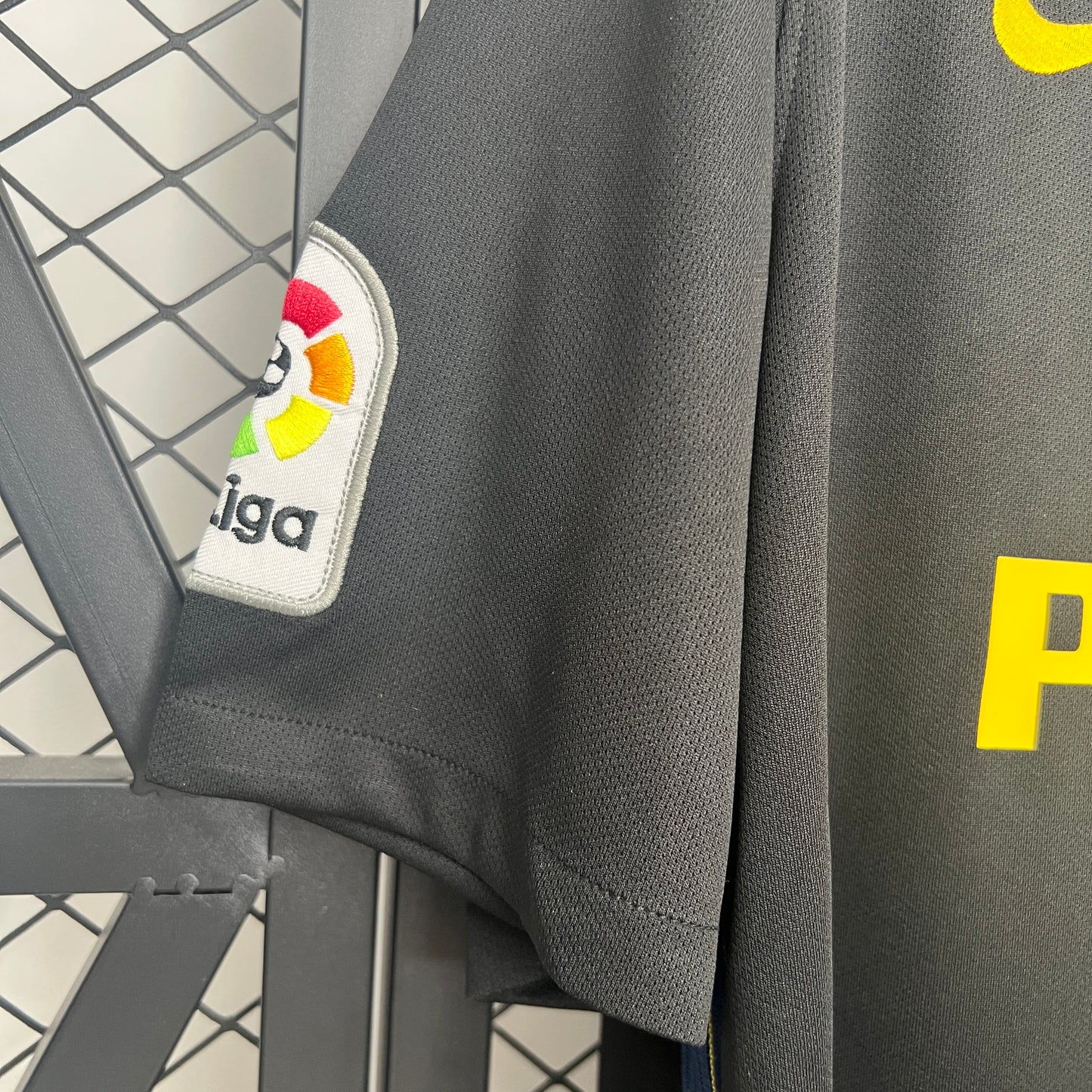 Atletico Madrid 16/17