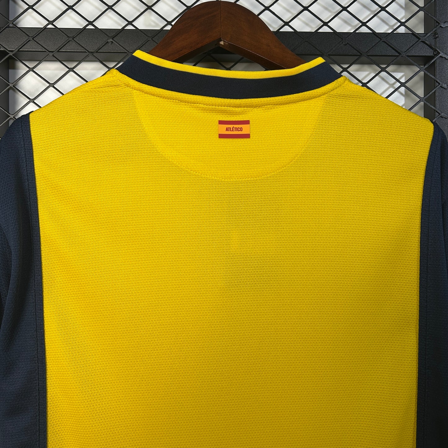 Atletico Madrid 13/14