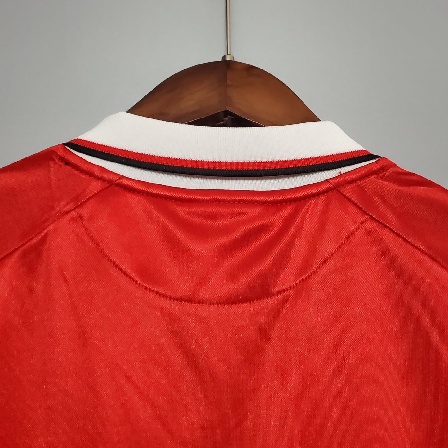 Manchester United 99/00