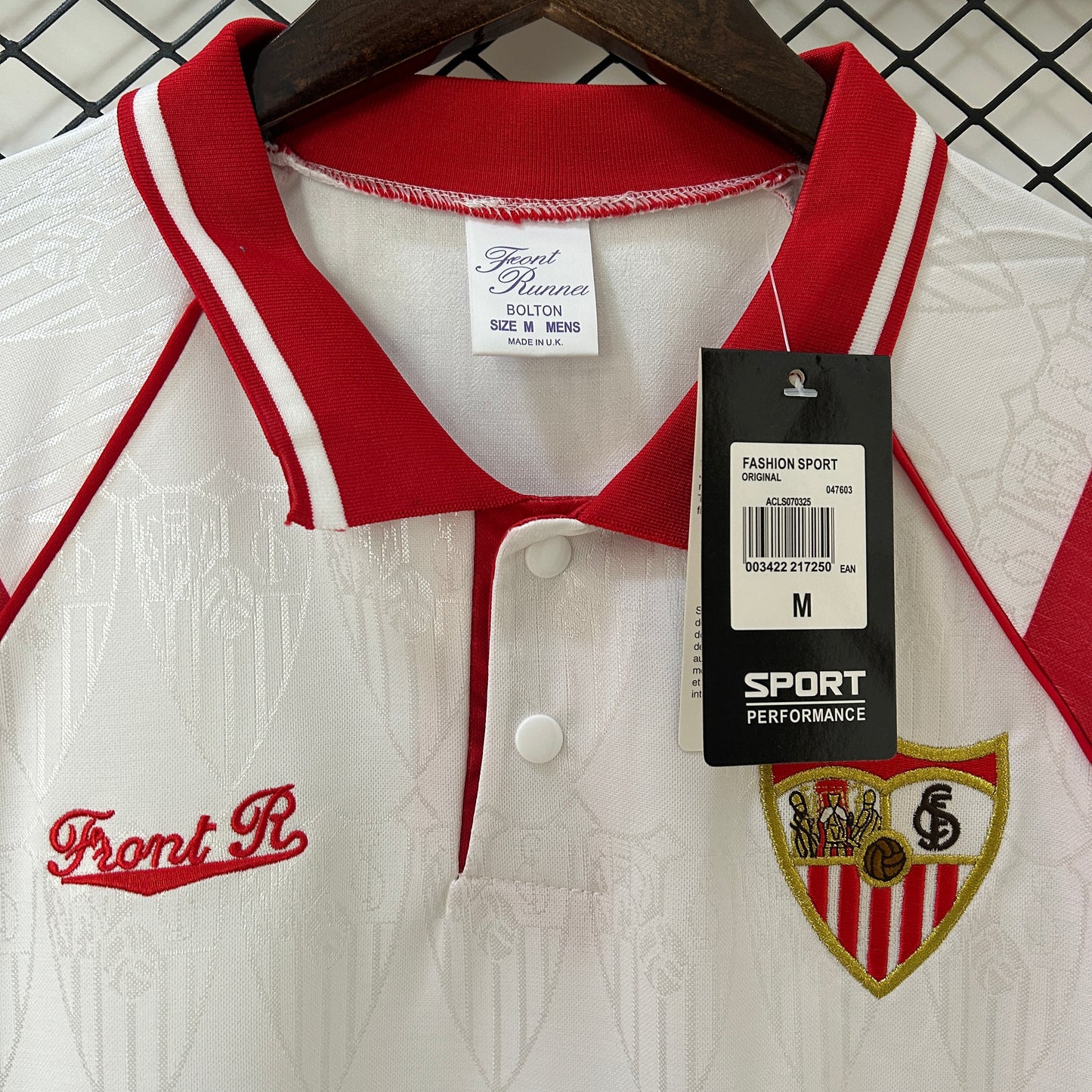 Sevilla 92/93