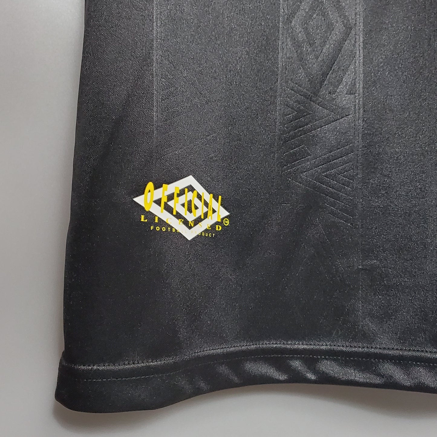 Manchester United 93/95