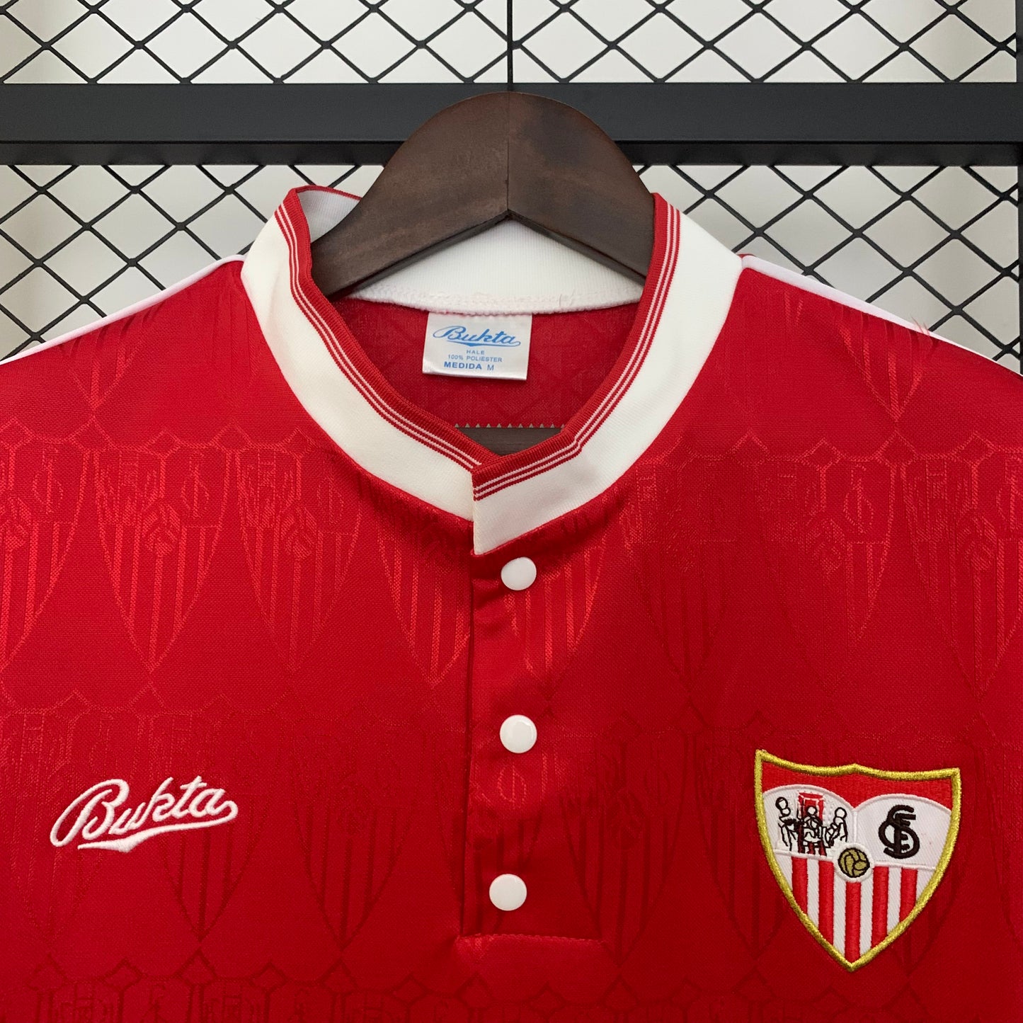 Sevilla 91/92