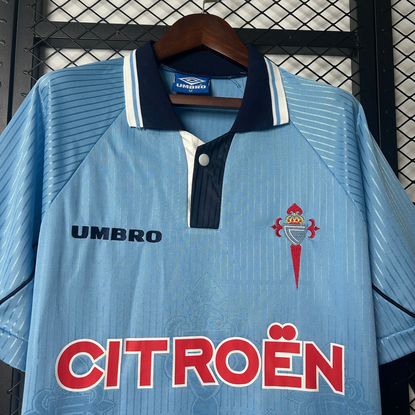 Celta 97/99