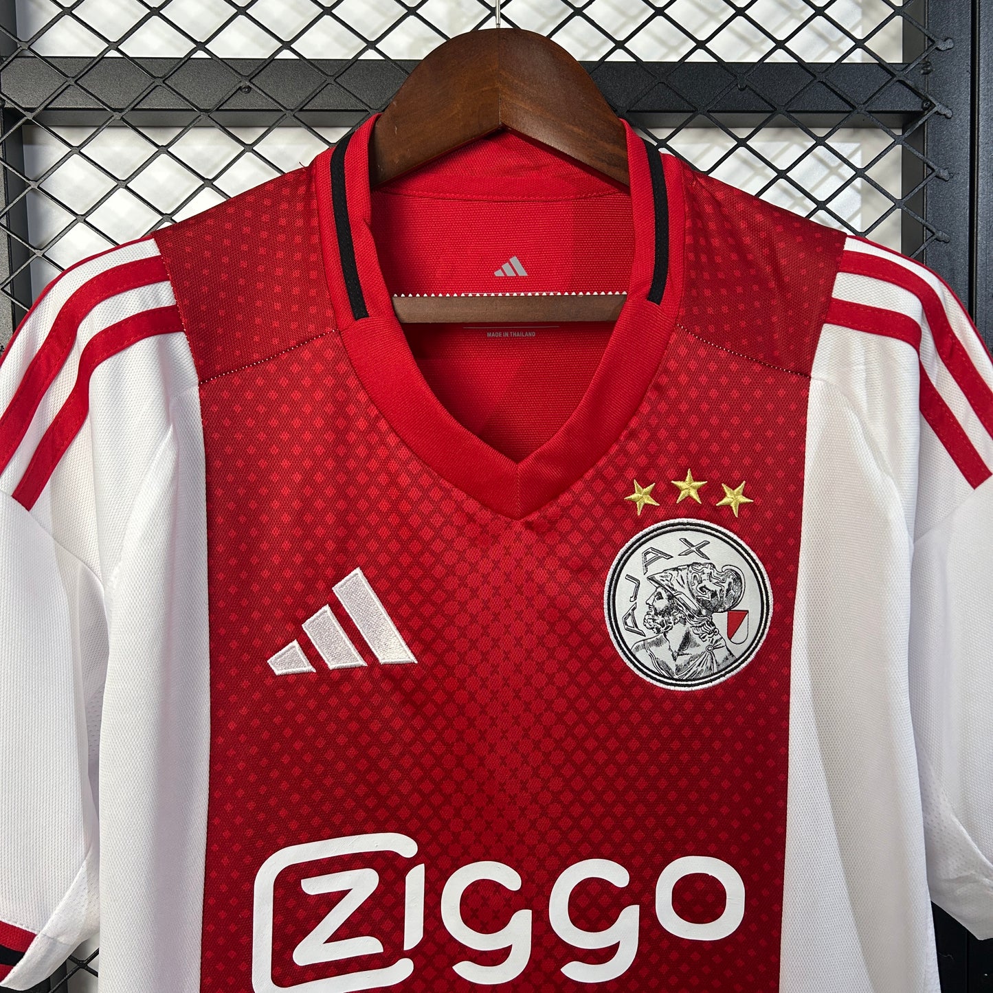 Ajax 25/26