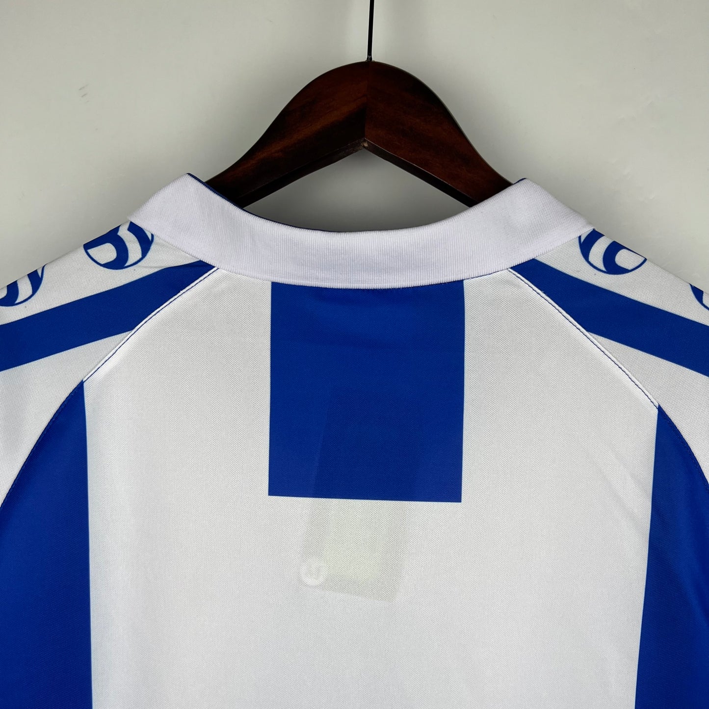Espanyol 84/89
