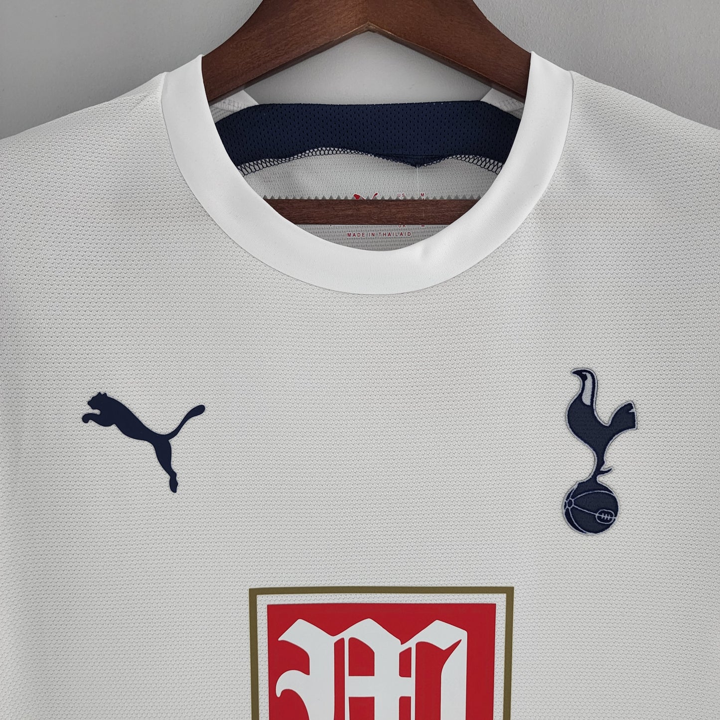 Tottenham 06/07