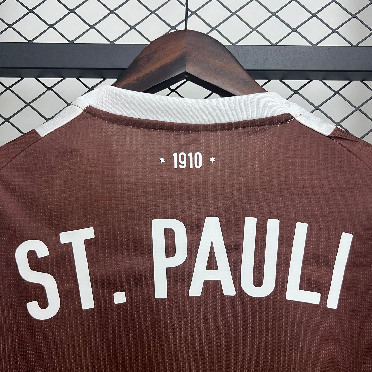 ST Pauli 25/26