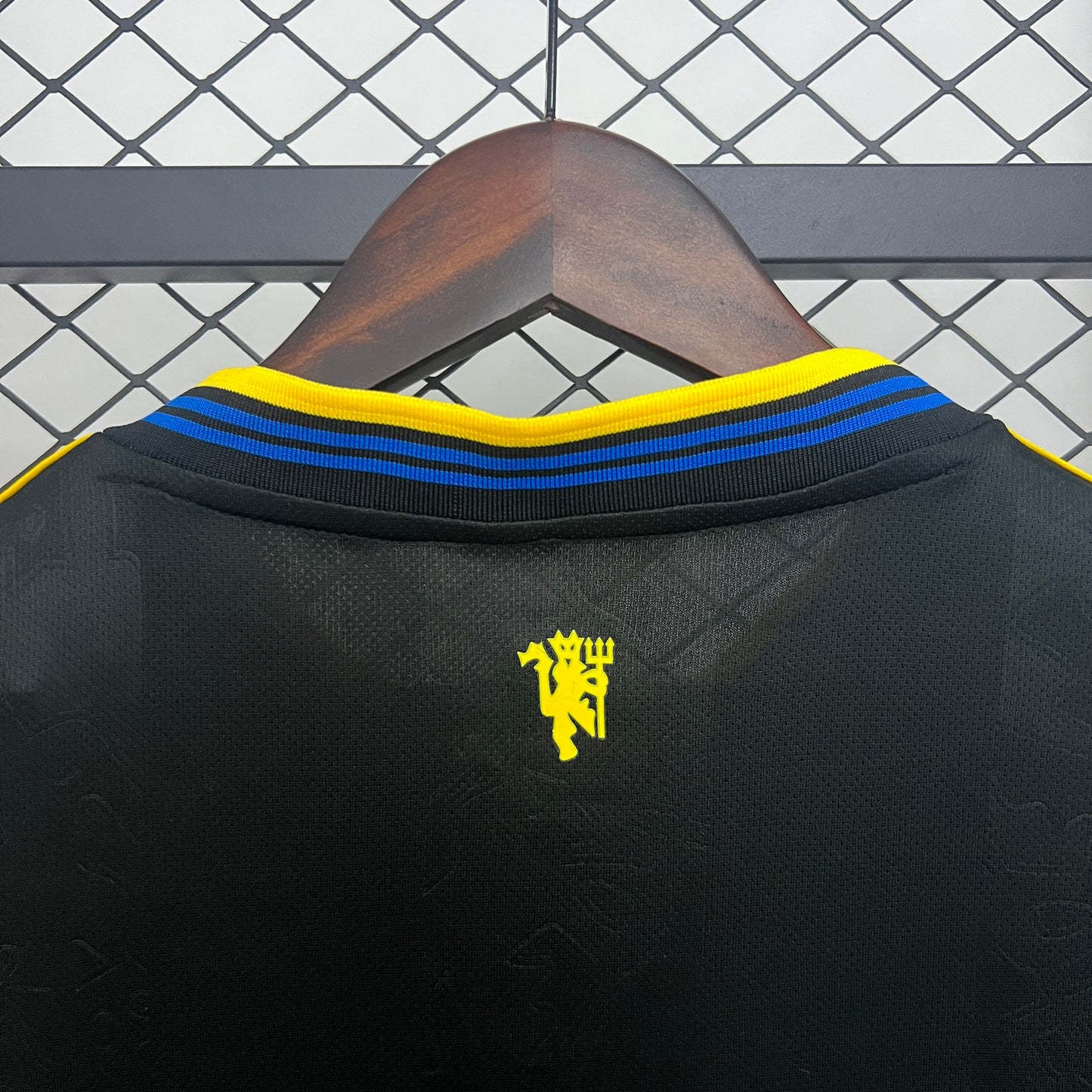 Manchester United 25/26