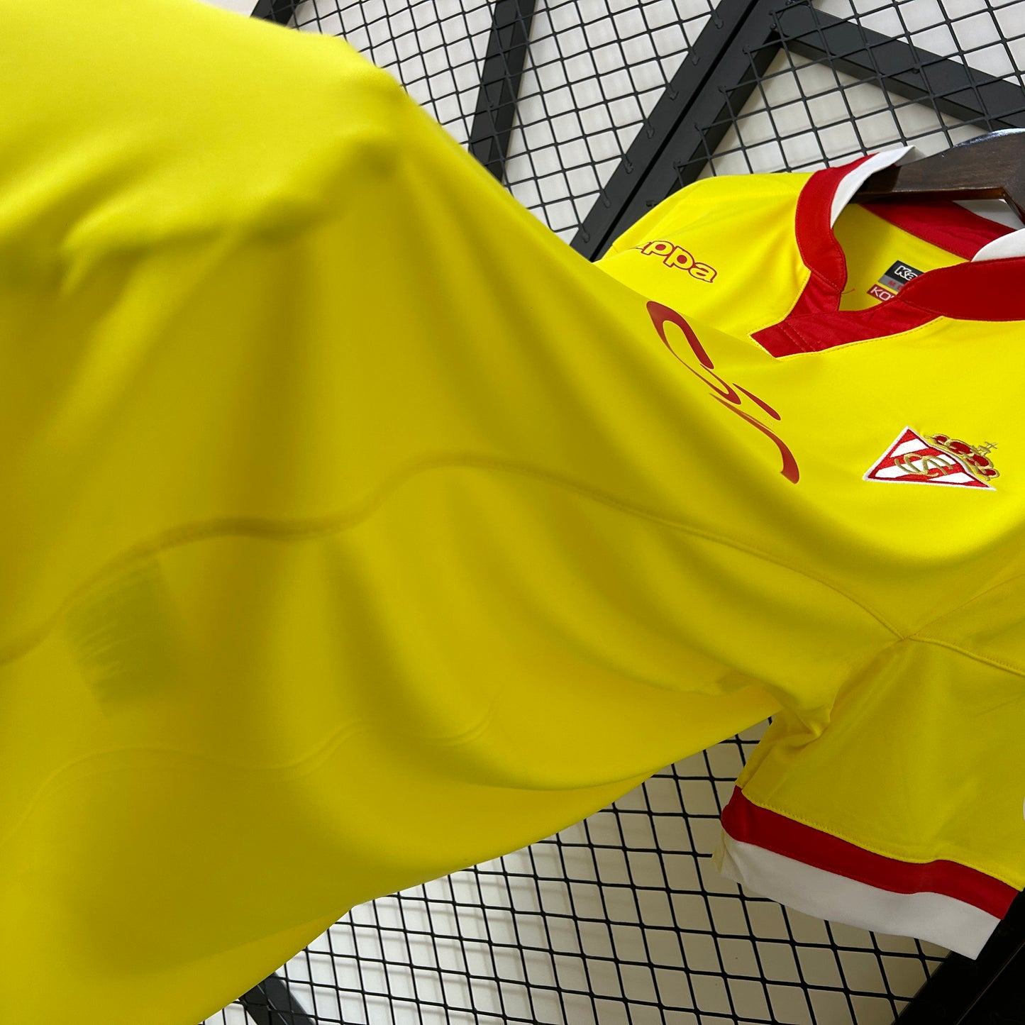 Sporting Gijon 15/16