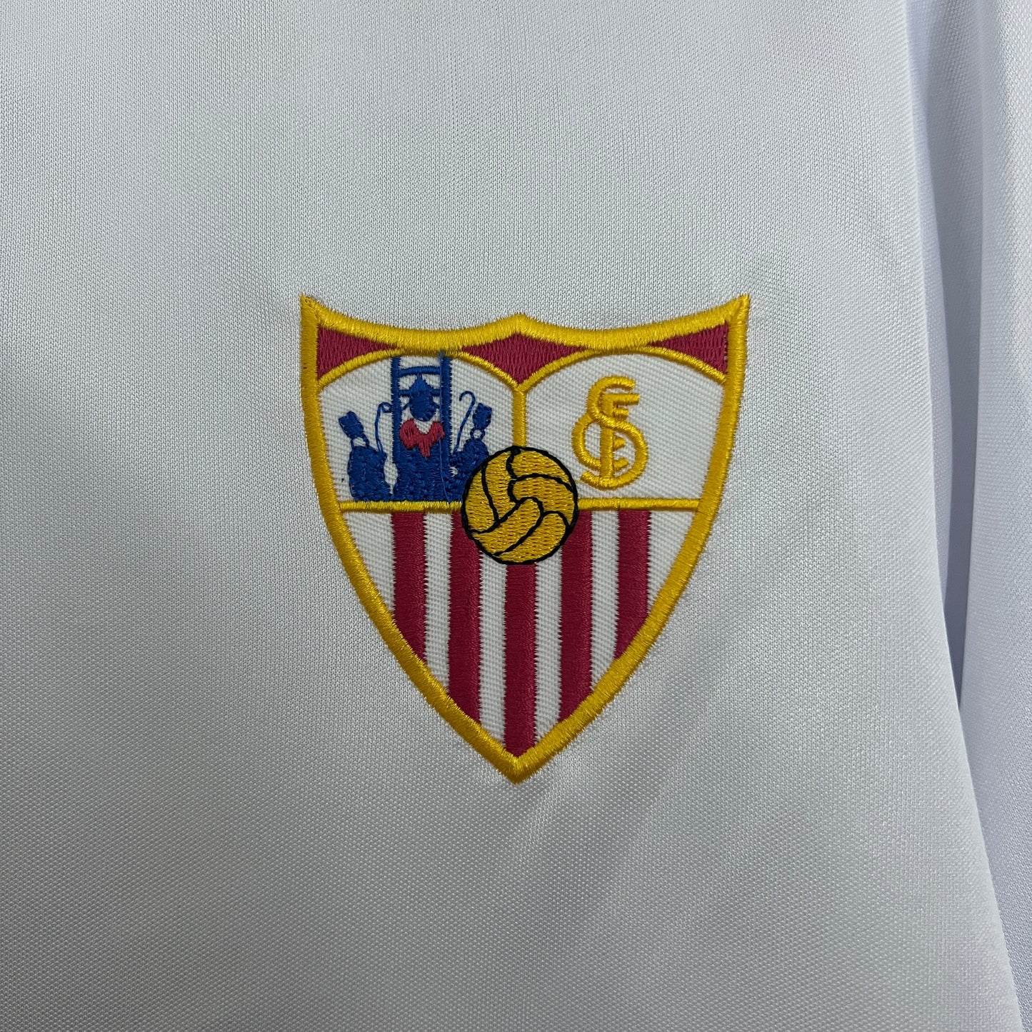 Sevilla 87/90