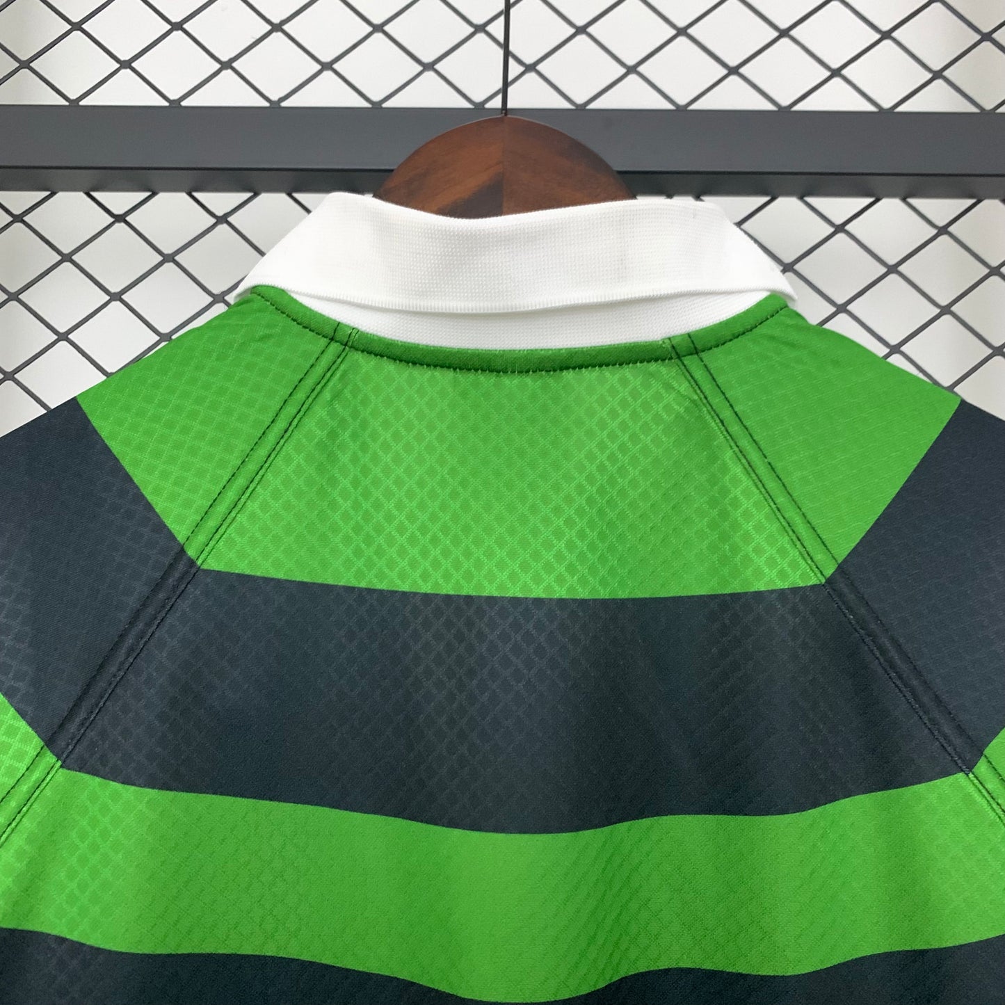 Racing Santander 99/00