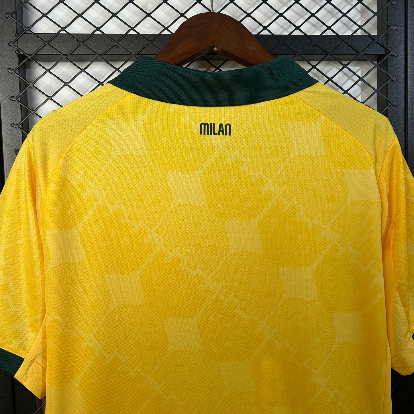 Milan Visitante 25/26