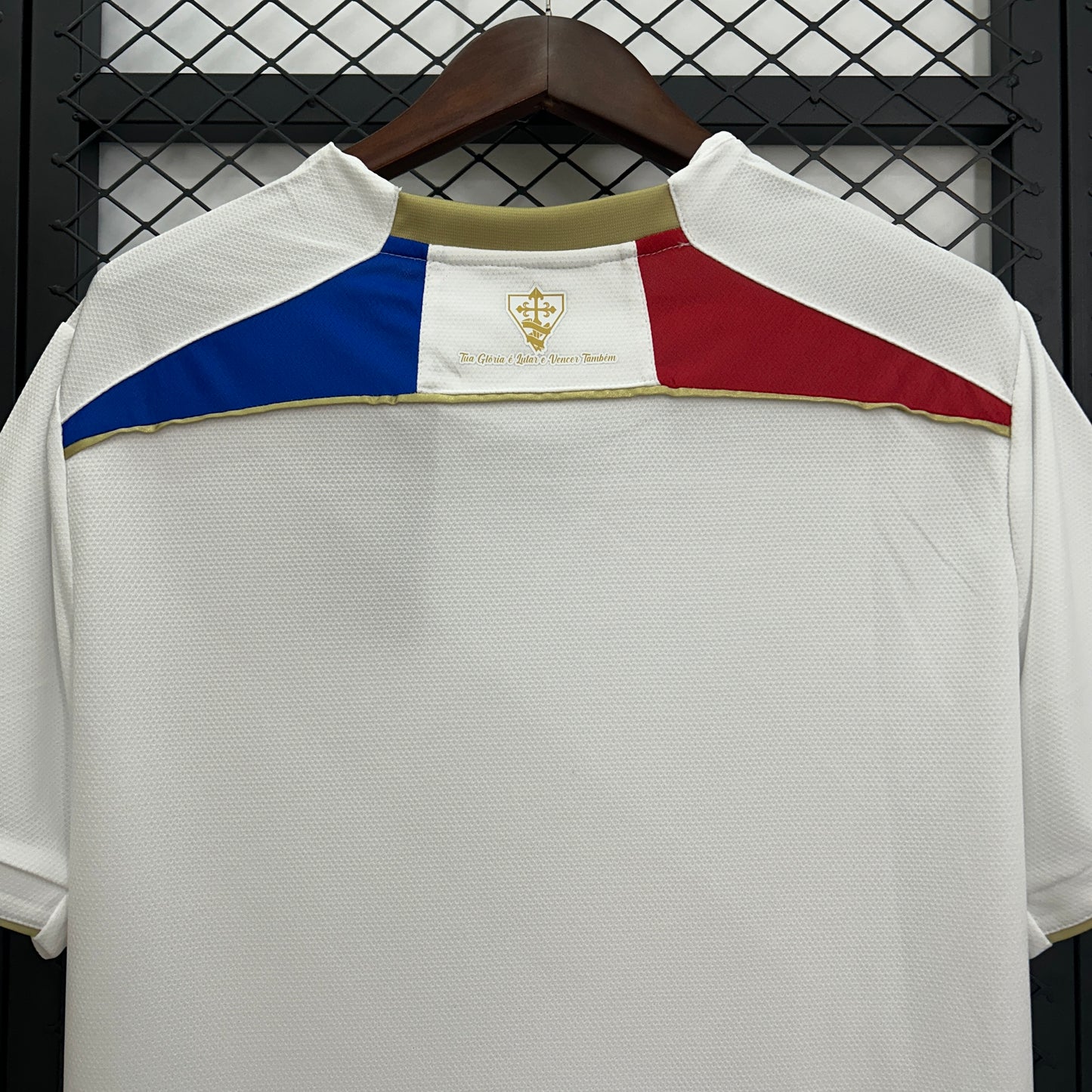 Fortaleza Visitante 25/26