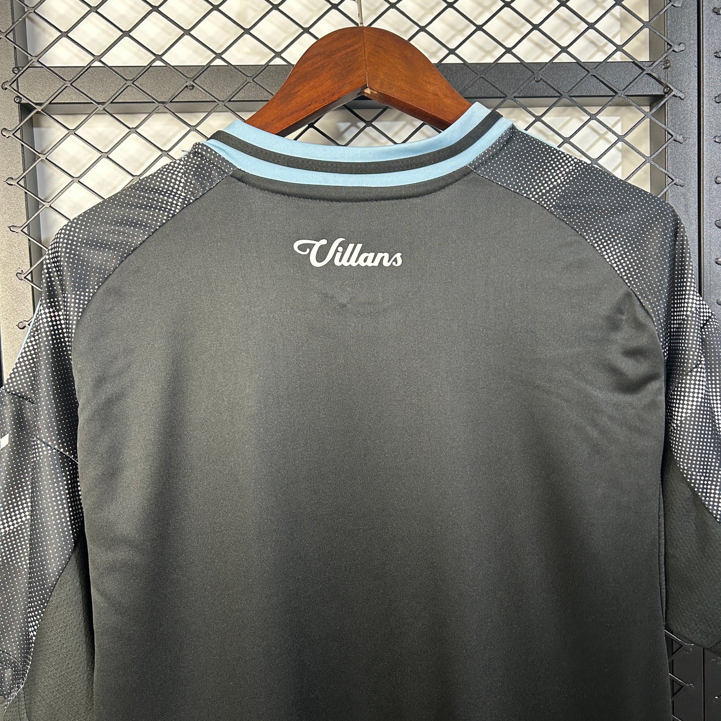 Aston Villa Visitante 25/26