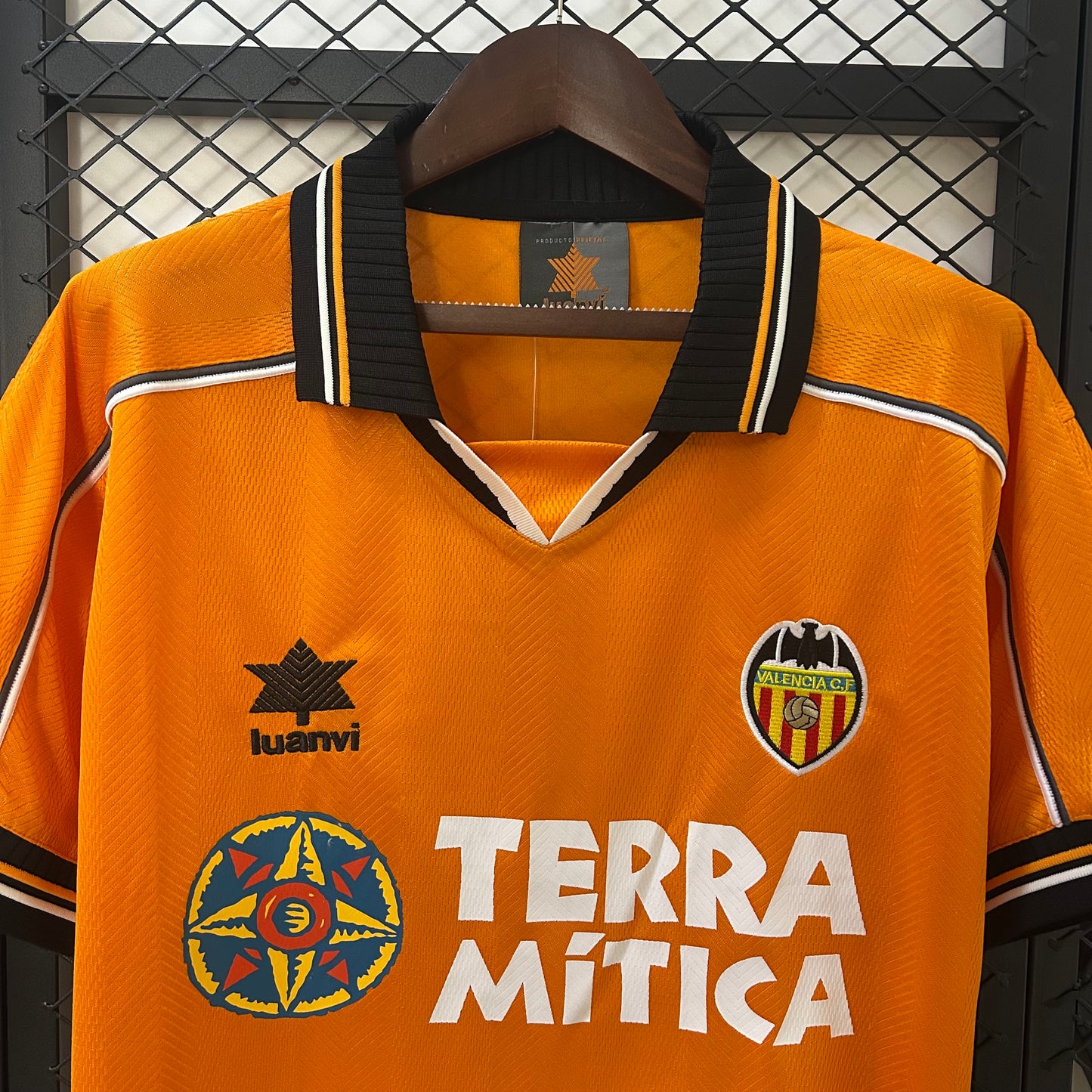 Valencia 99/00