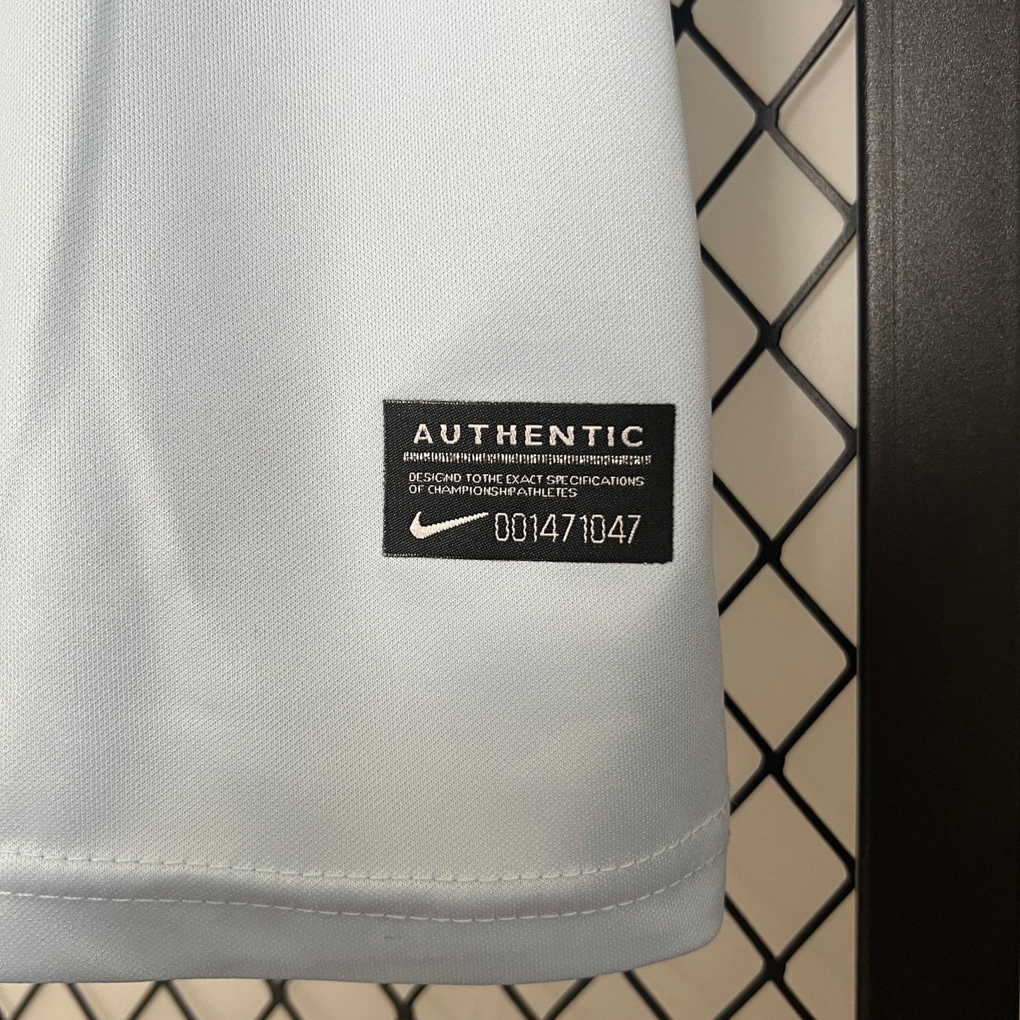 Atletico Madrid 13/14