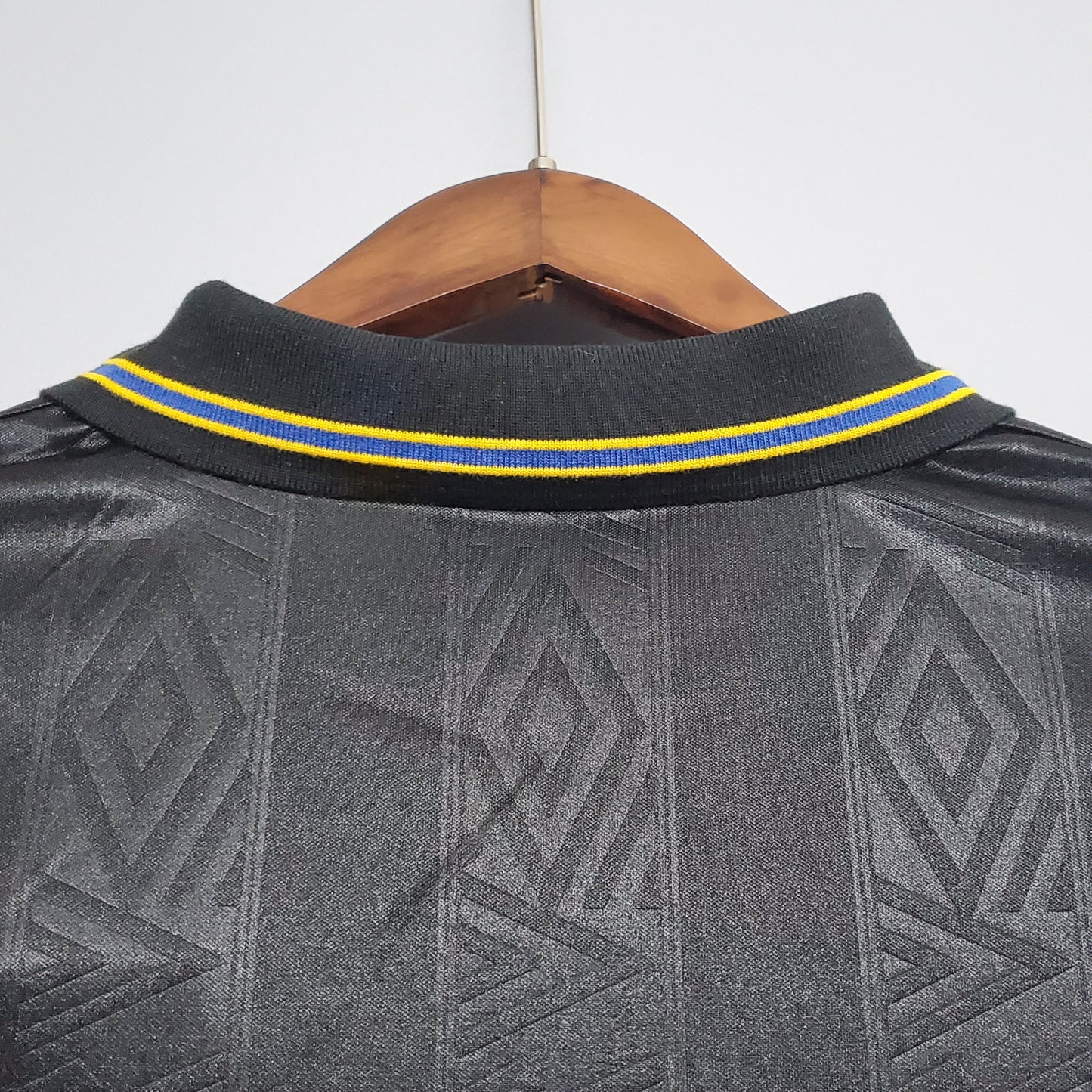 Manchester United 93/95