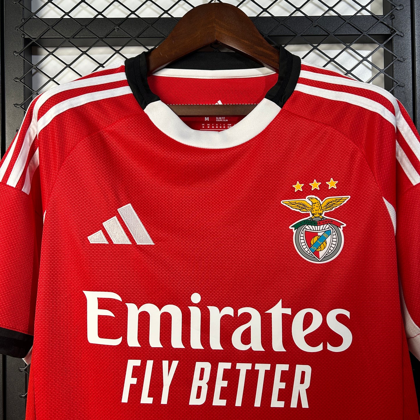 Benfica 25/26