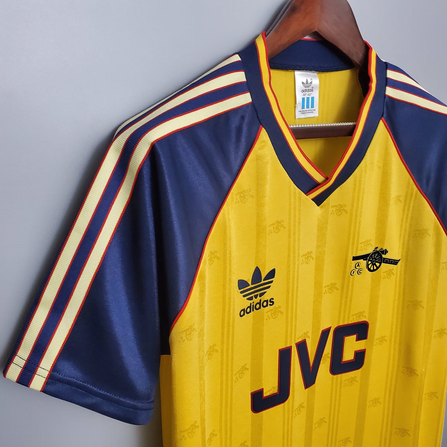 Arsenal 88/89