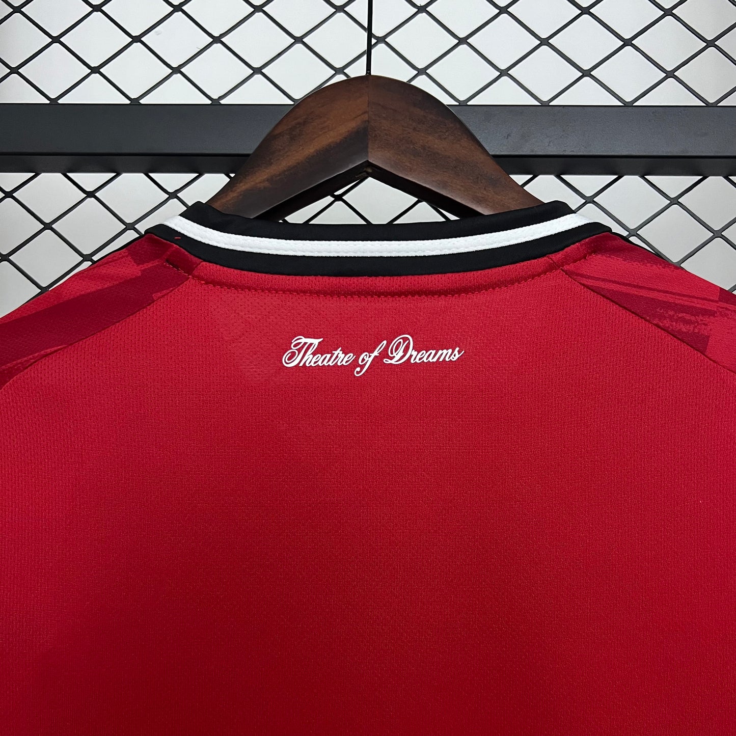 Manchester United 25/26