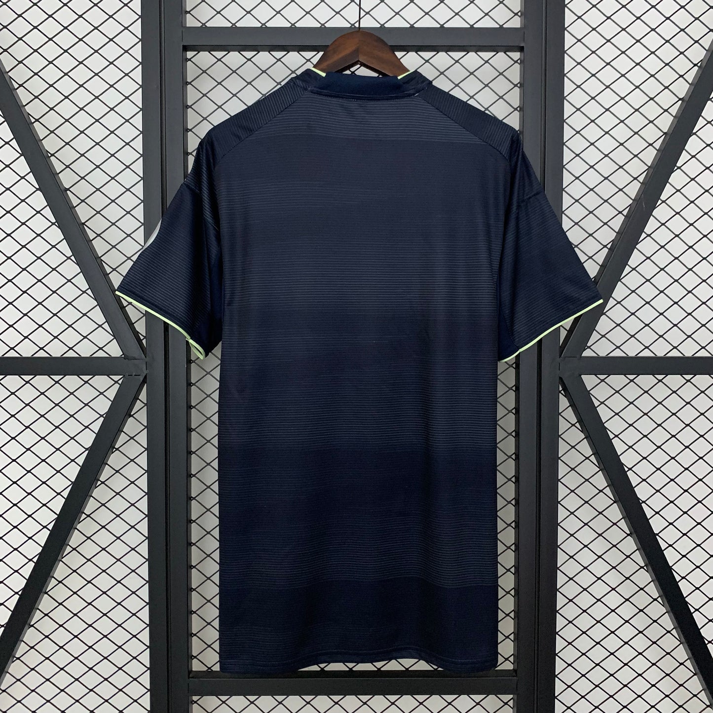 Real Madrid Visitante 25/26