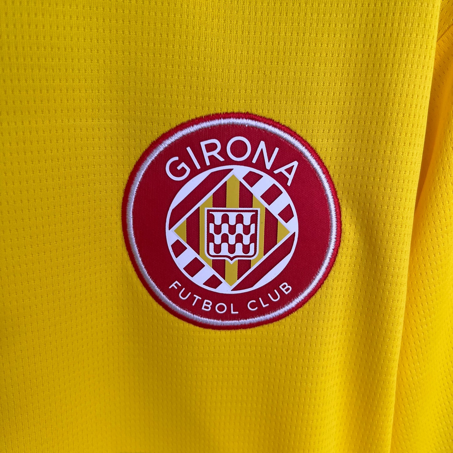 Girona Visitante 25/26