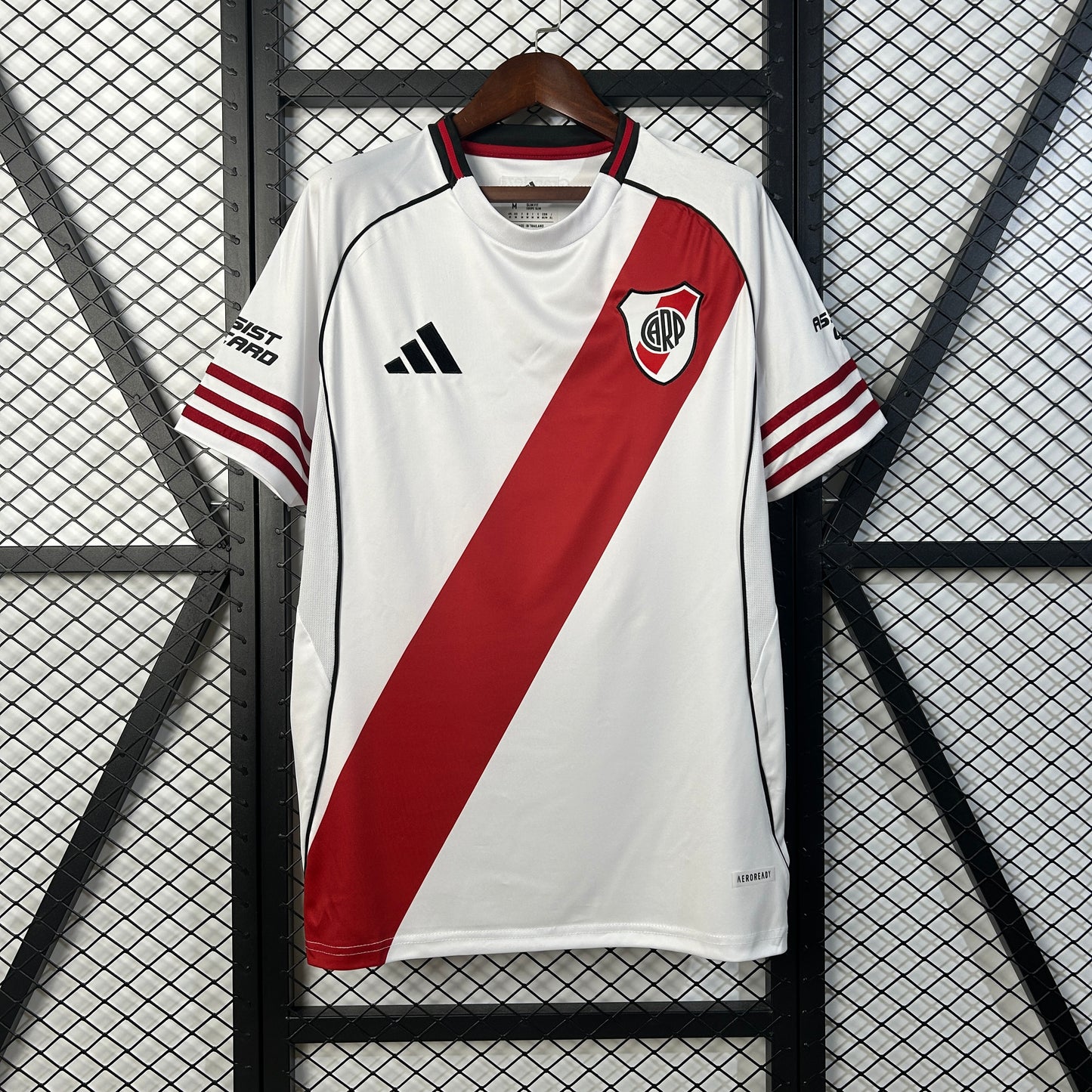 River Plate 25/26