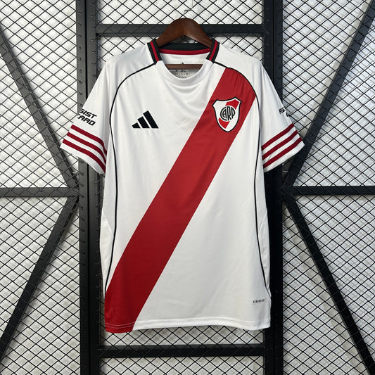 River Plate 25/26