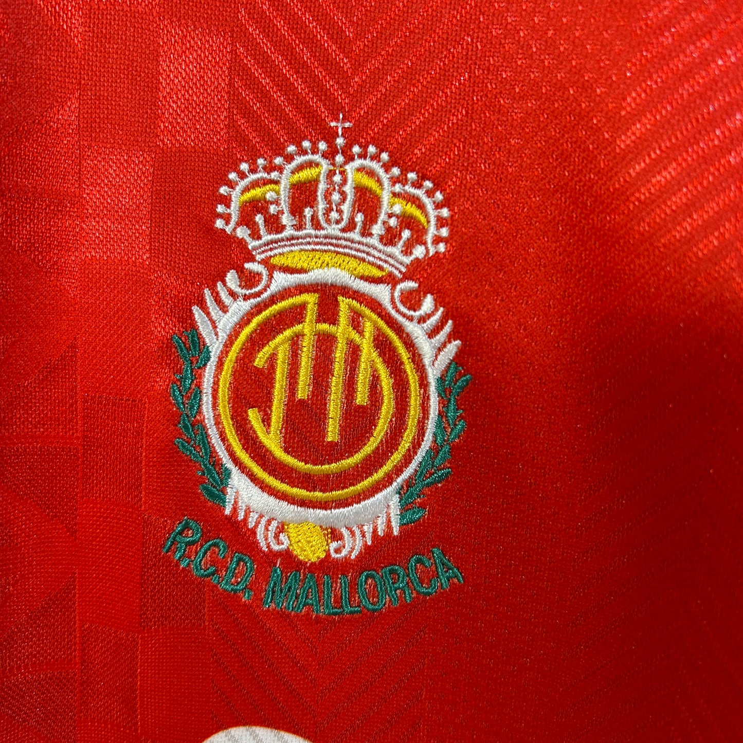 Mallorca 96/97