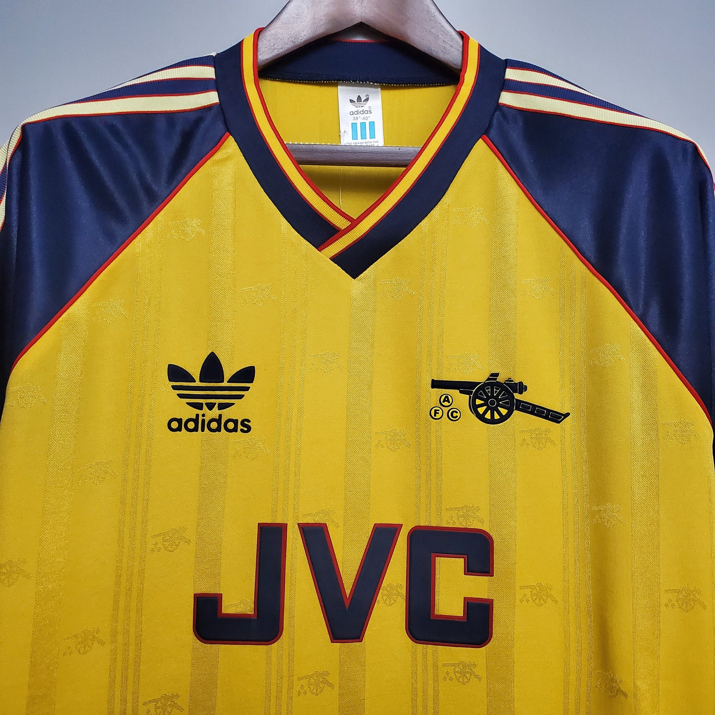 Arsenal 88/89