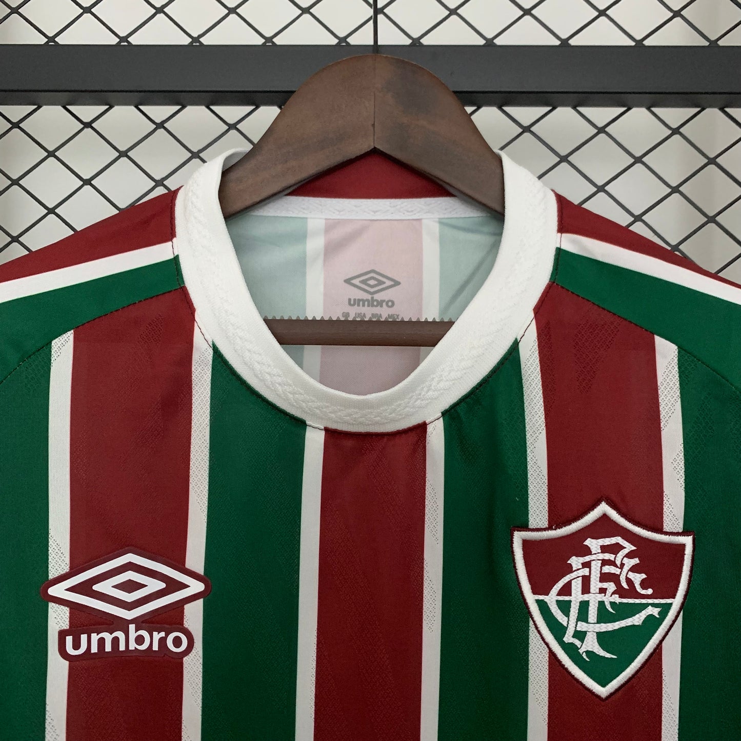 Fluminense 25/26