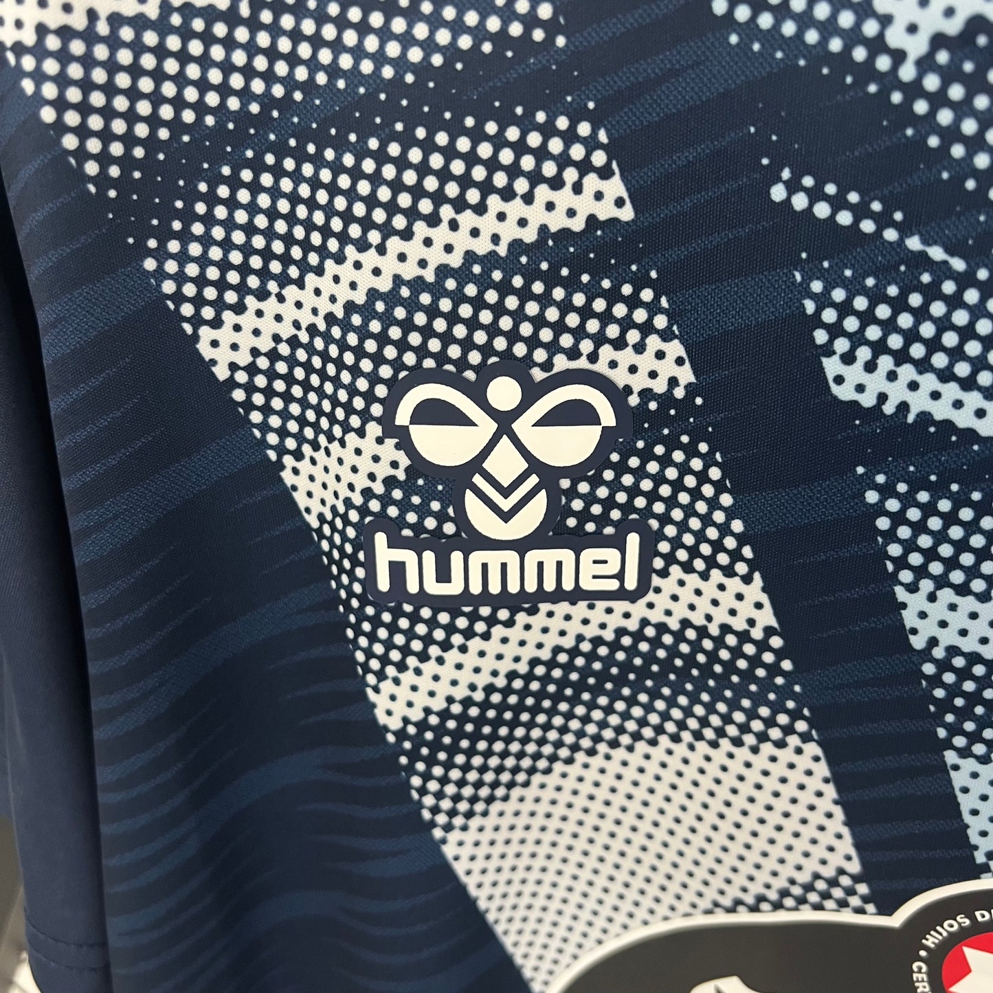 Celta Vigo Visitante 25/26