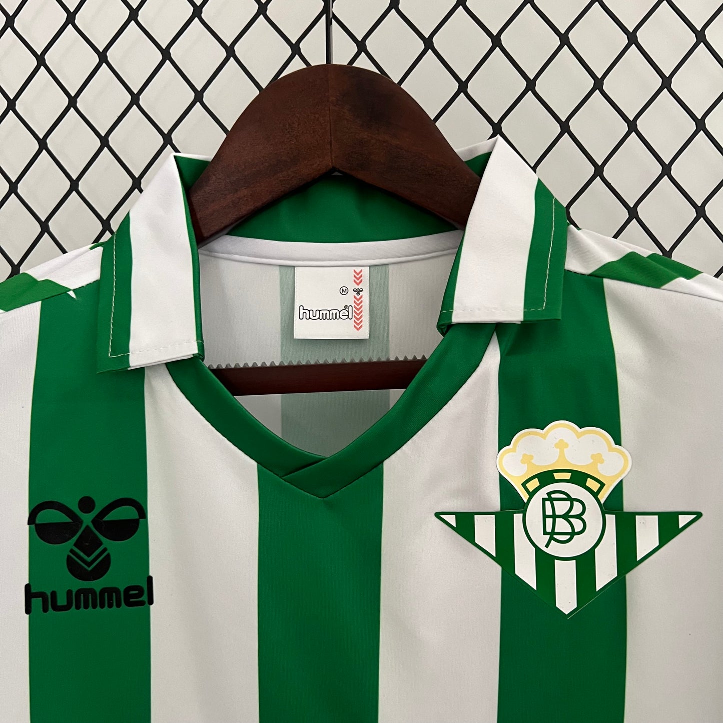 Betis 88/89