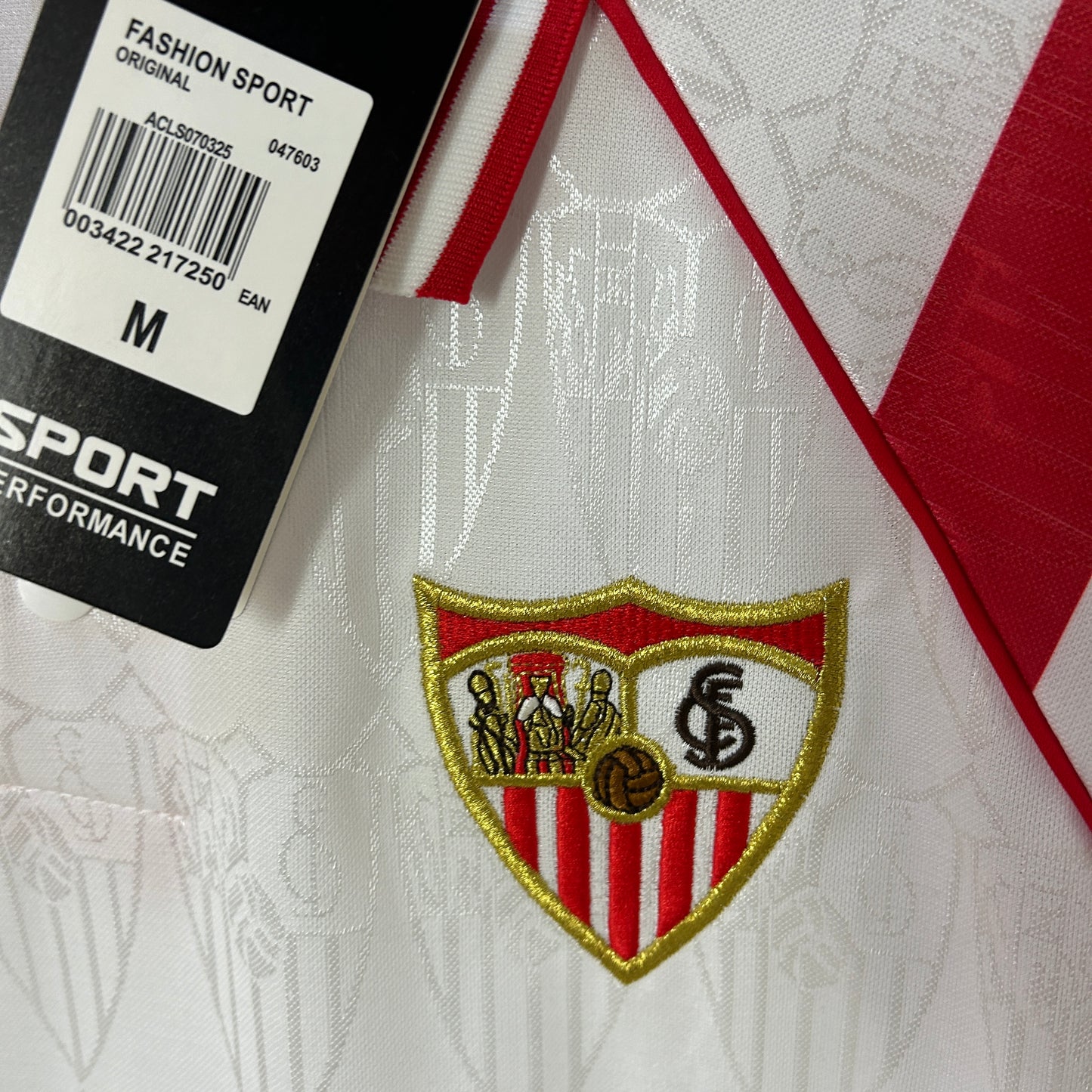 Sevilla 92/93