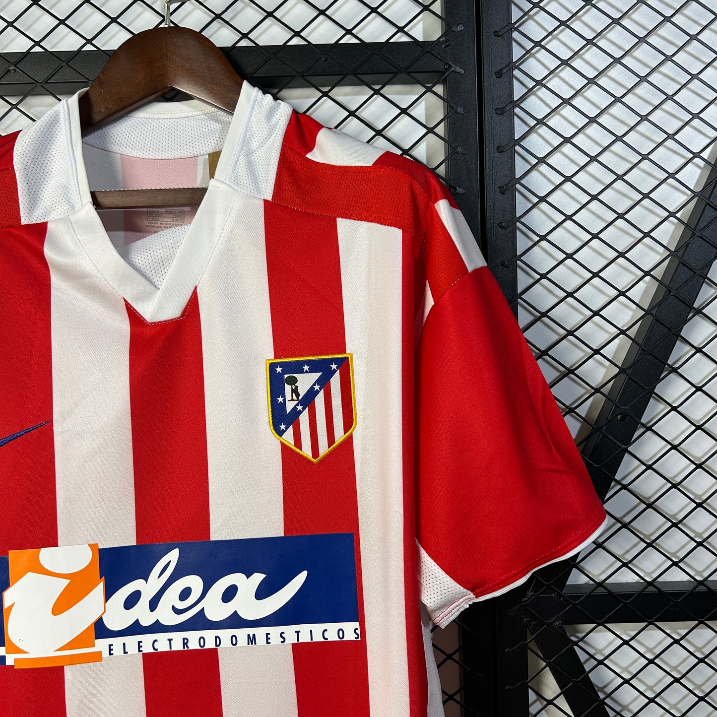 Atletico Madrid 02/03