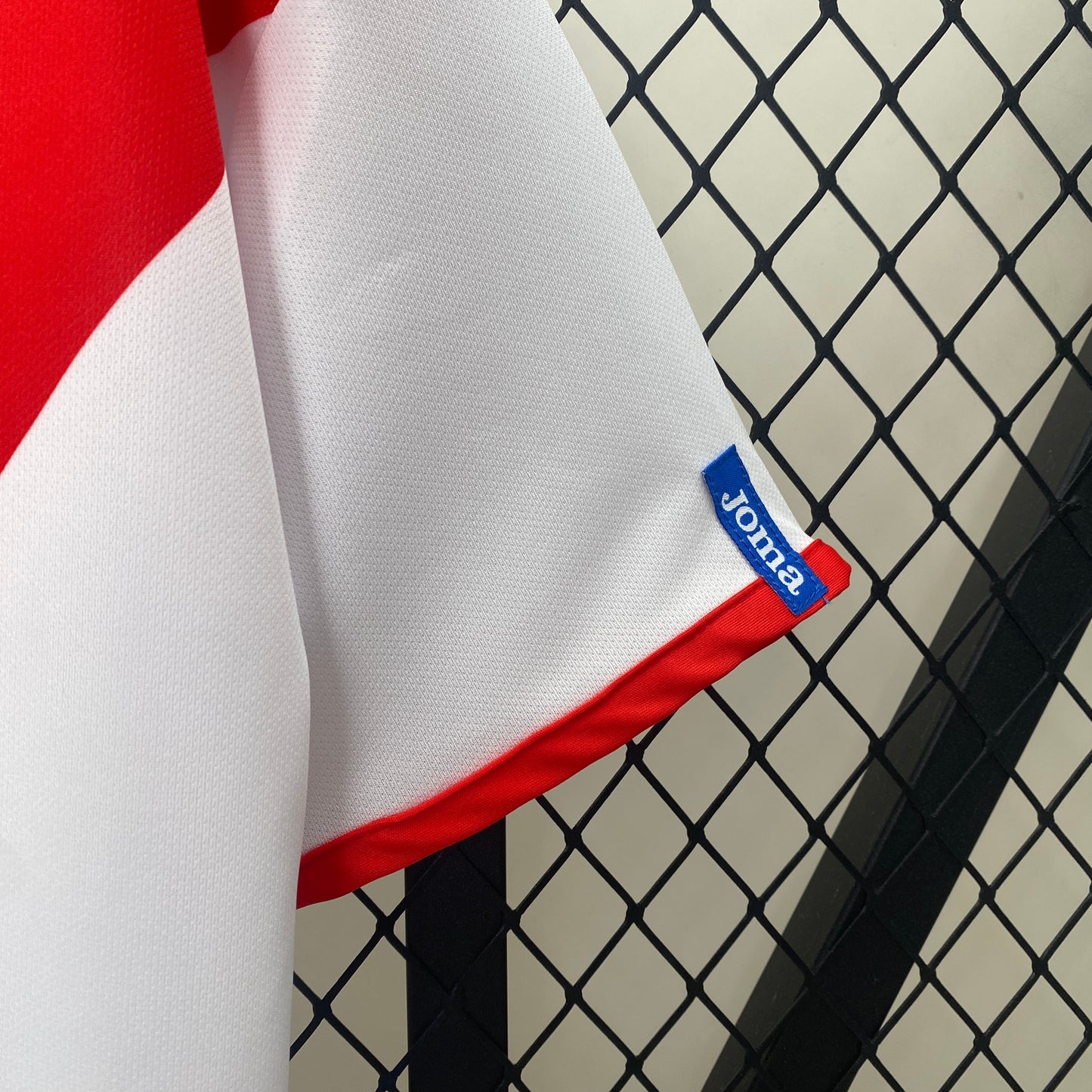 Rayo Vallecano 01/02