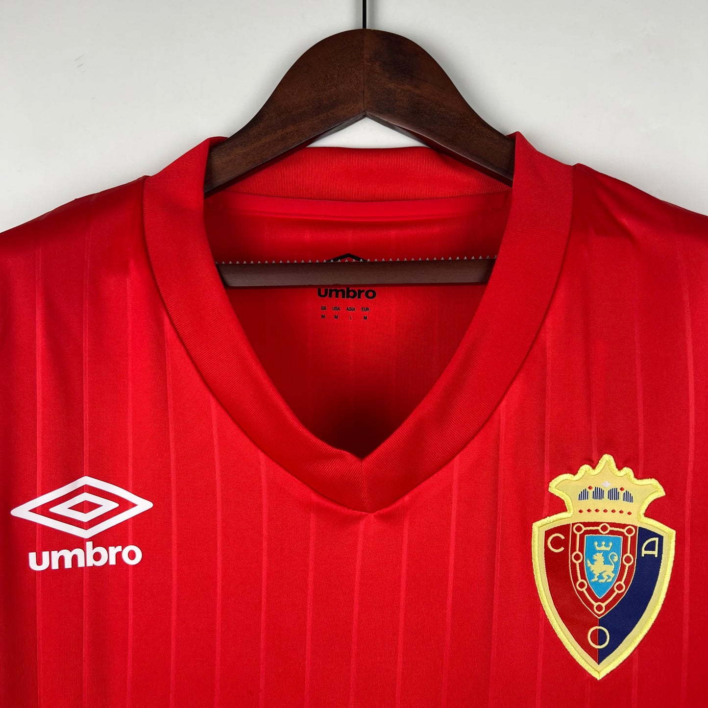 Osasuna 87/88