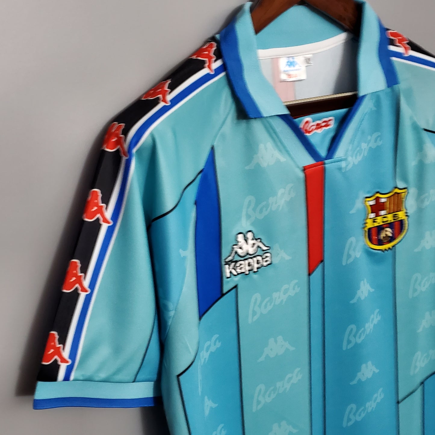 Barcelona 96/97