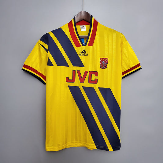 Arsenal 93/94