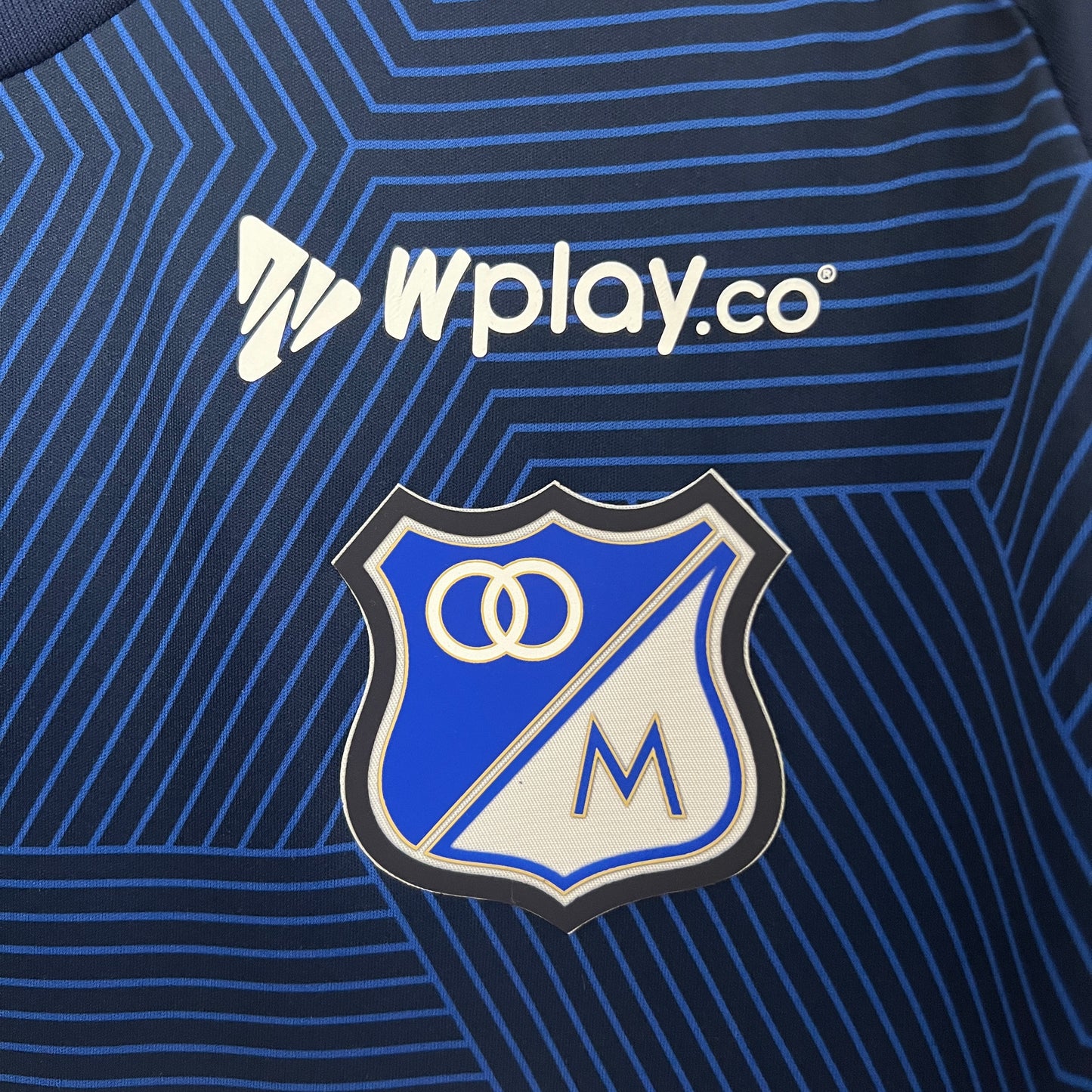 Millonarios 25/26