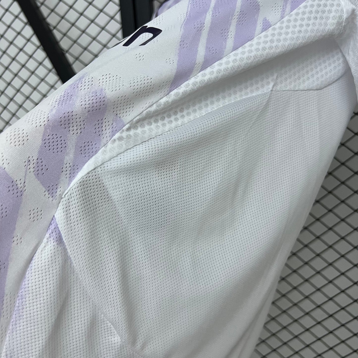 Manchester United Visitante 25/26