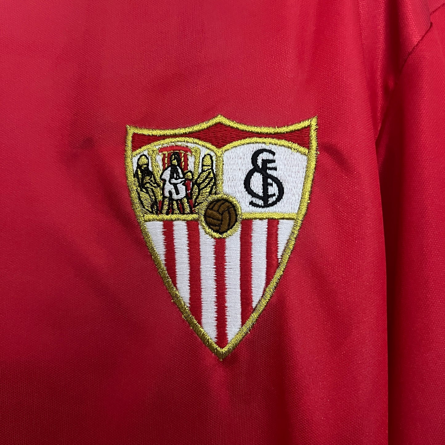 Sevilla 03/04