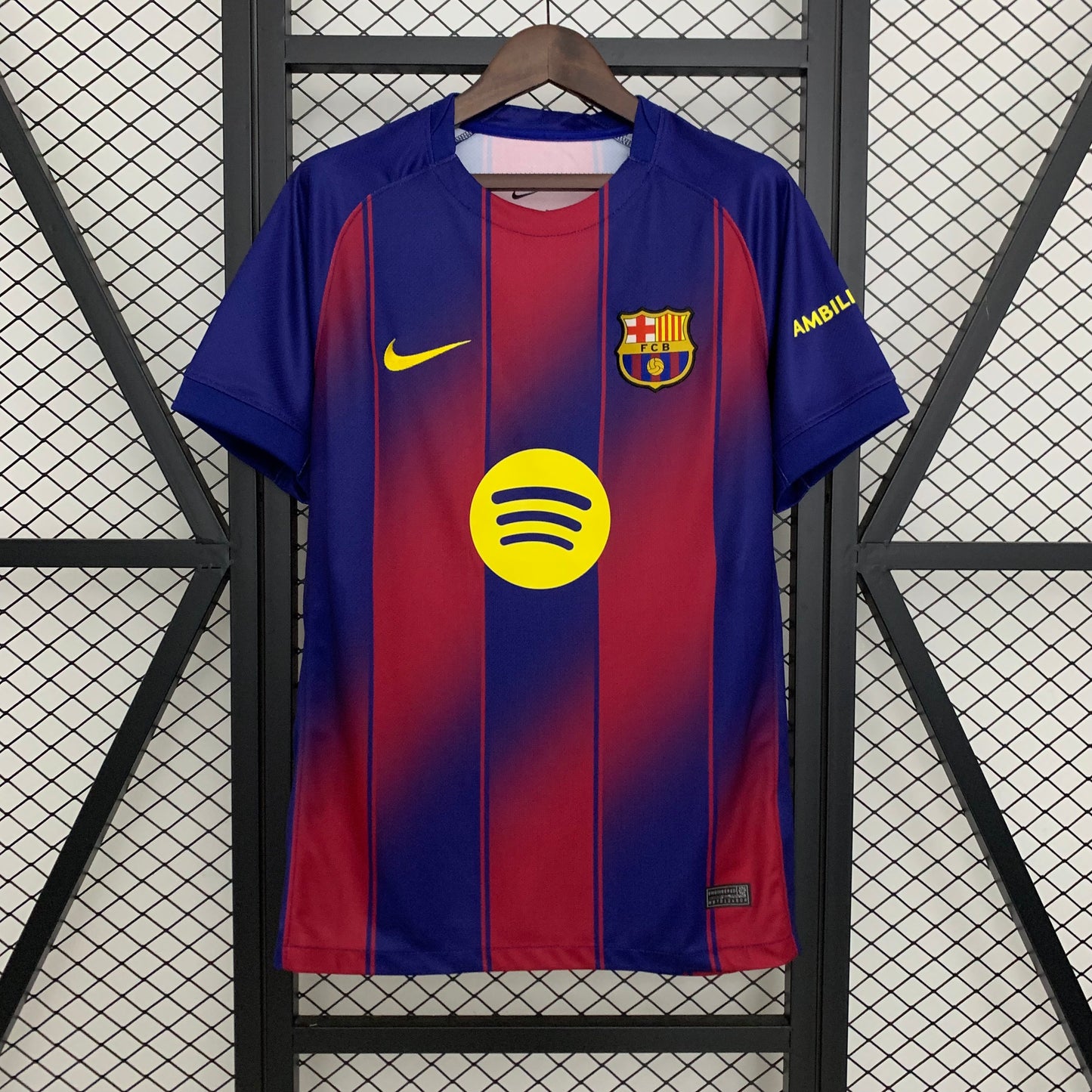 FC Barcelona 25/26