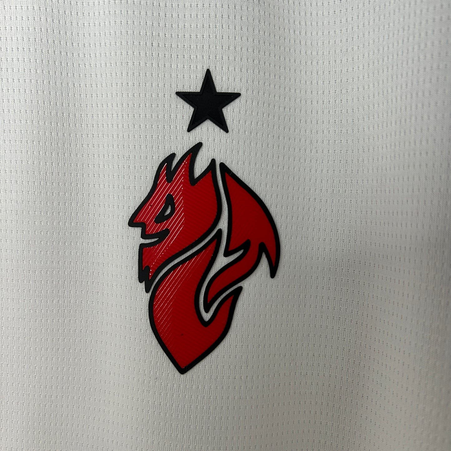 Milan Visitante 25/26