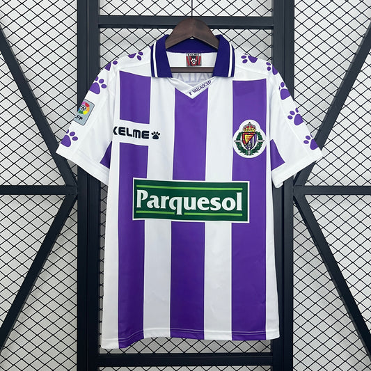 Valladolid 95/96