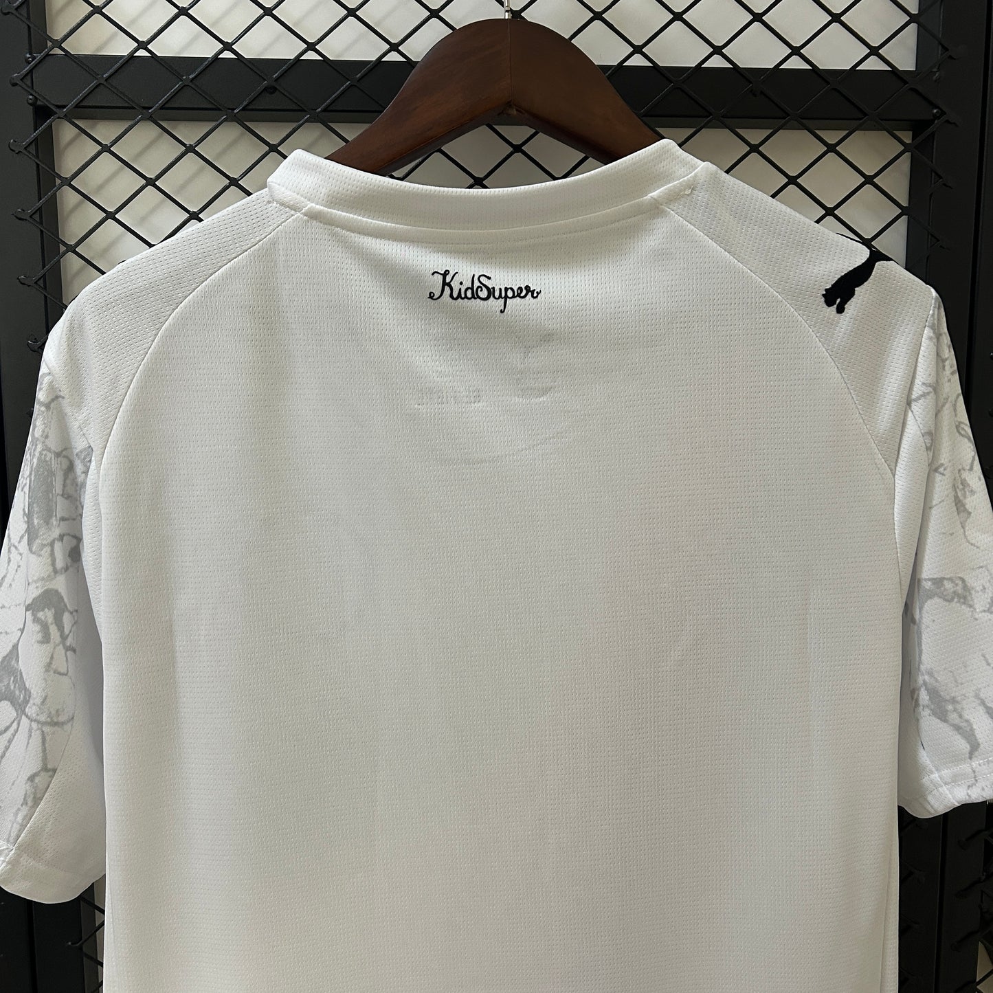 Manchester City Tercera 25/26